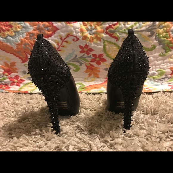 Bakers Pumps - Picture 4 of 4